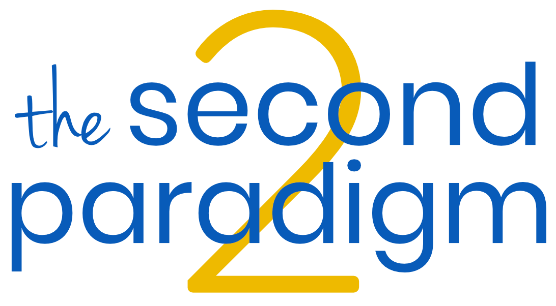 The Second Paradigm